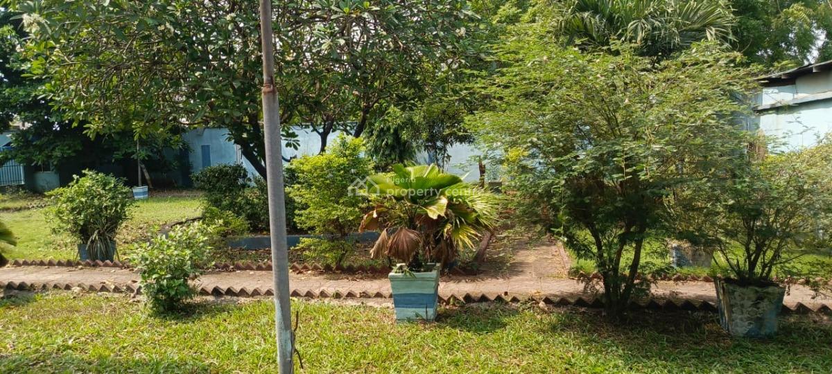 Industry with Warehouse, Along Lagos - Abeokuta Expressway, Kola, Alagbado, Ifako-ijaiye, Lagos, Factory for Sale