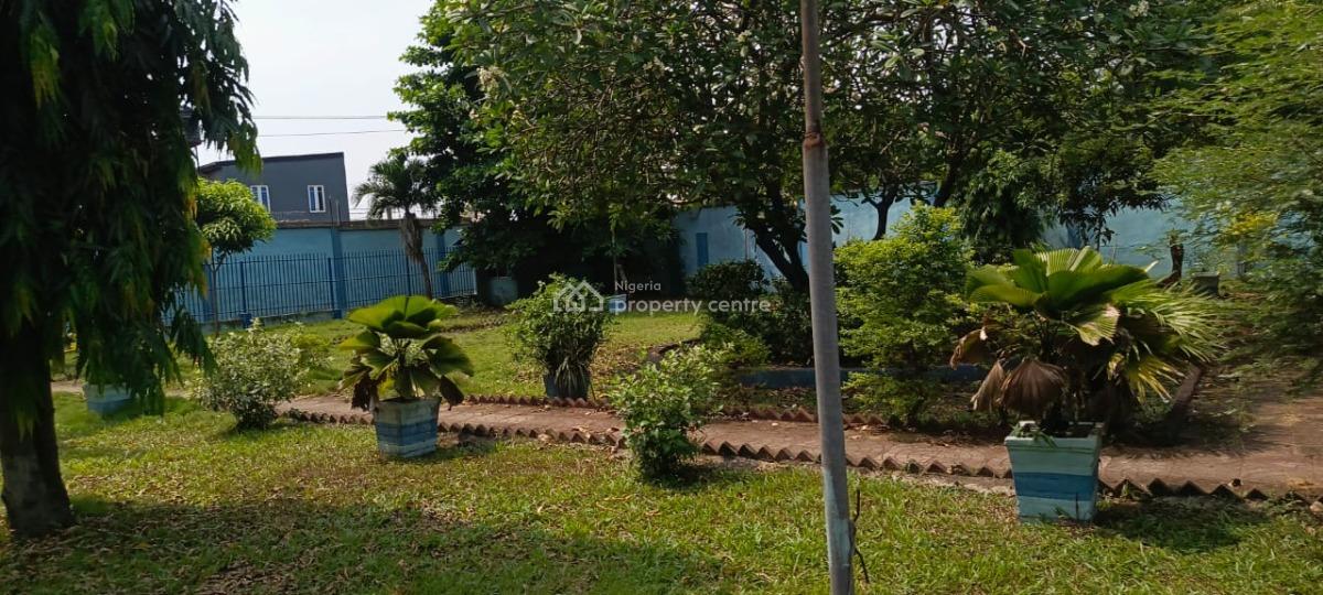 Industry with Warehouse, Along Lagos - Abeokuta Expressway, Kola, Alagbado, Ifako-ijaiye, Lagos, Factory for Sale