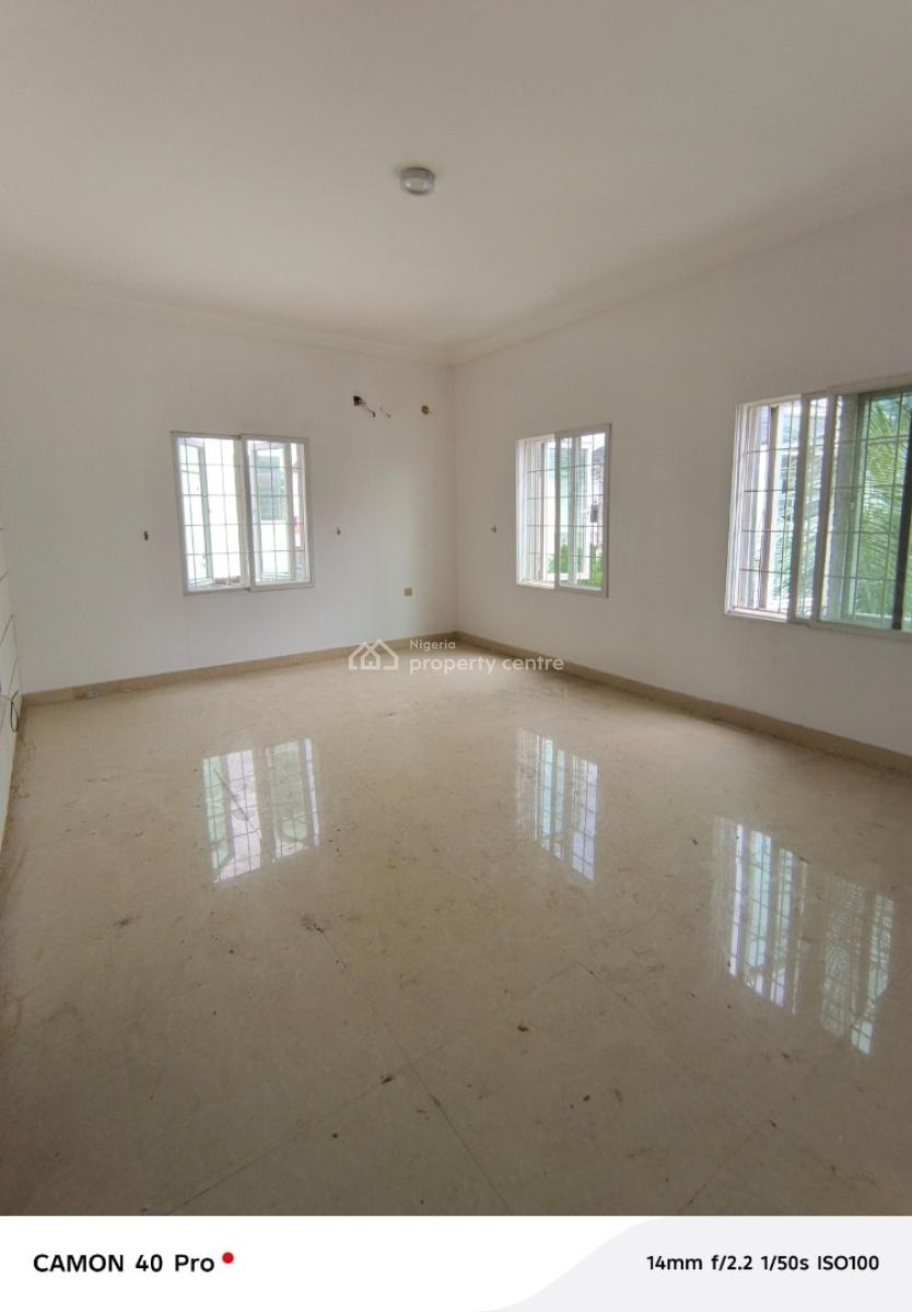 Standard Mini Flat with 2 Toilet in Chevron, Chevron Conservation Road, Lekki, Lagos, Mini Flat (room and Parlour) for Rent