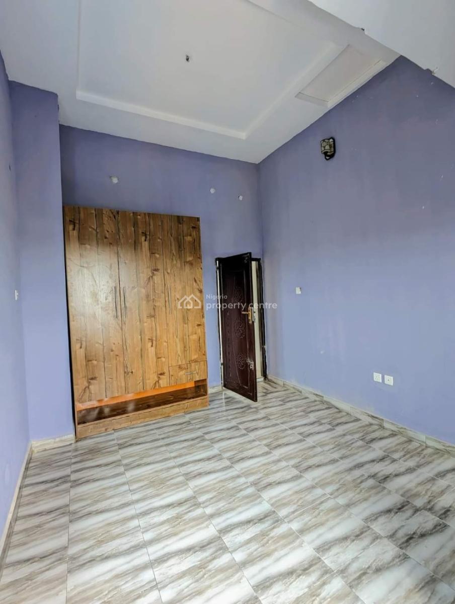 Portable 2 Bedroom Flat, Uyeh Estate, Uyo, Akwa Ibom, Flat / Apartment for Rent