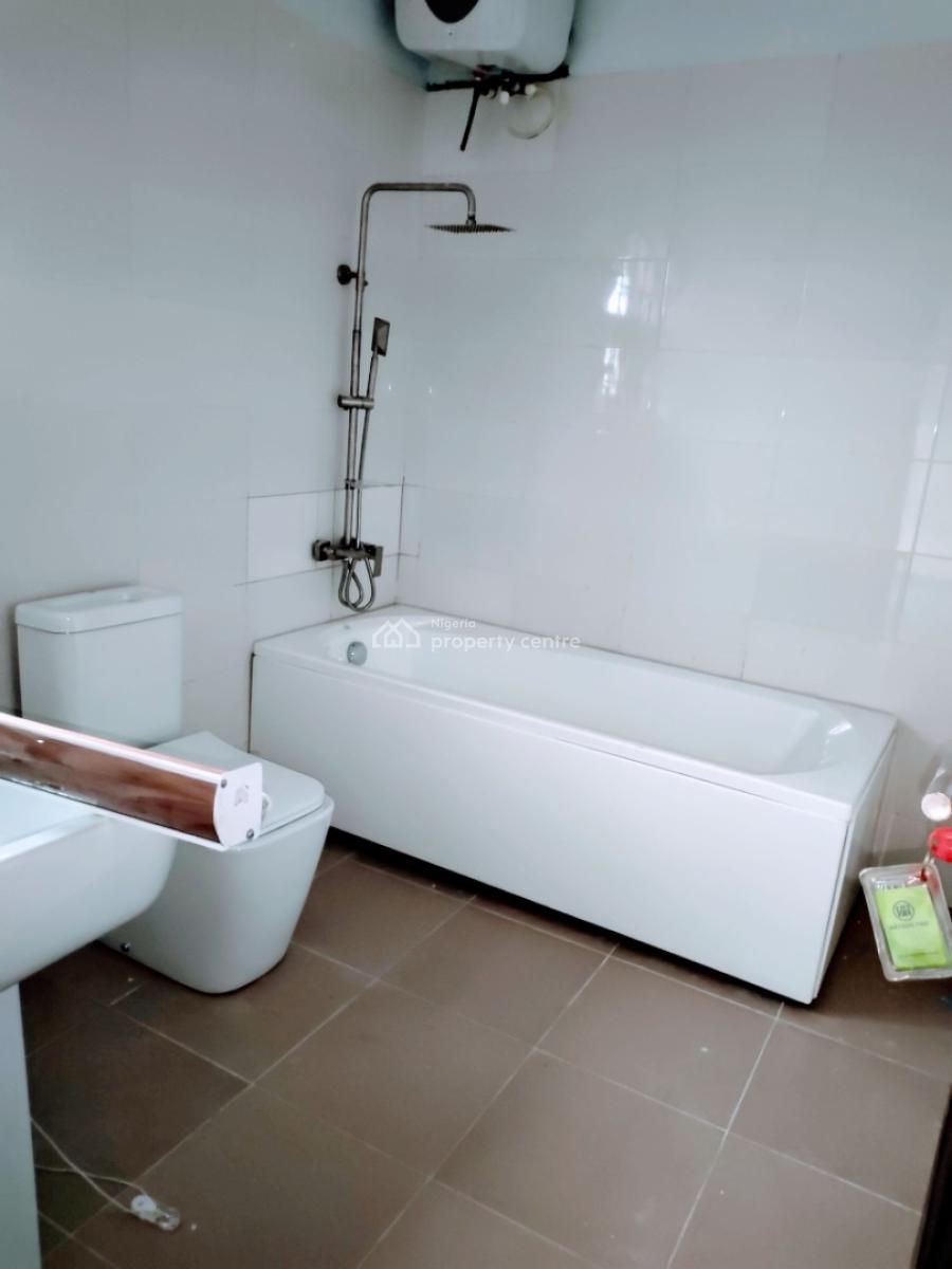 Standard 4 Bedroom Duplex, Shelter Afrique Estate, Uyo, Akwa Ibom, Terraced Bungalow for Rent