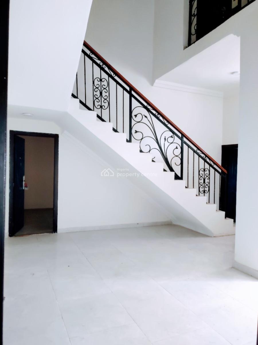 Standard 4 Bedroom Duplex, Shelter Afrique Estate, Uyo, Akwa Ibom, Terraced Bungalow for Rent