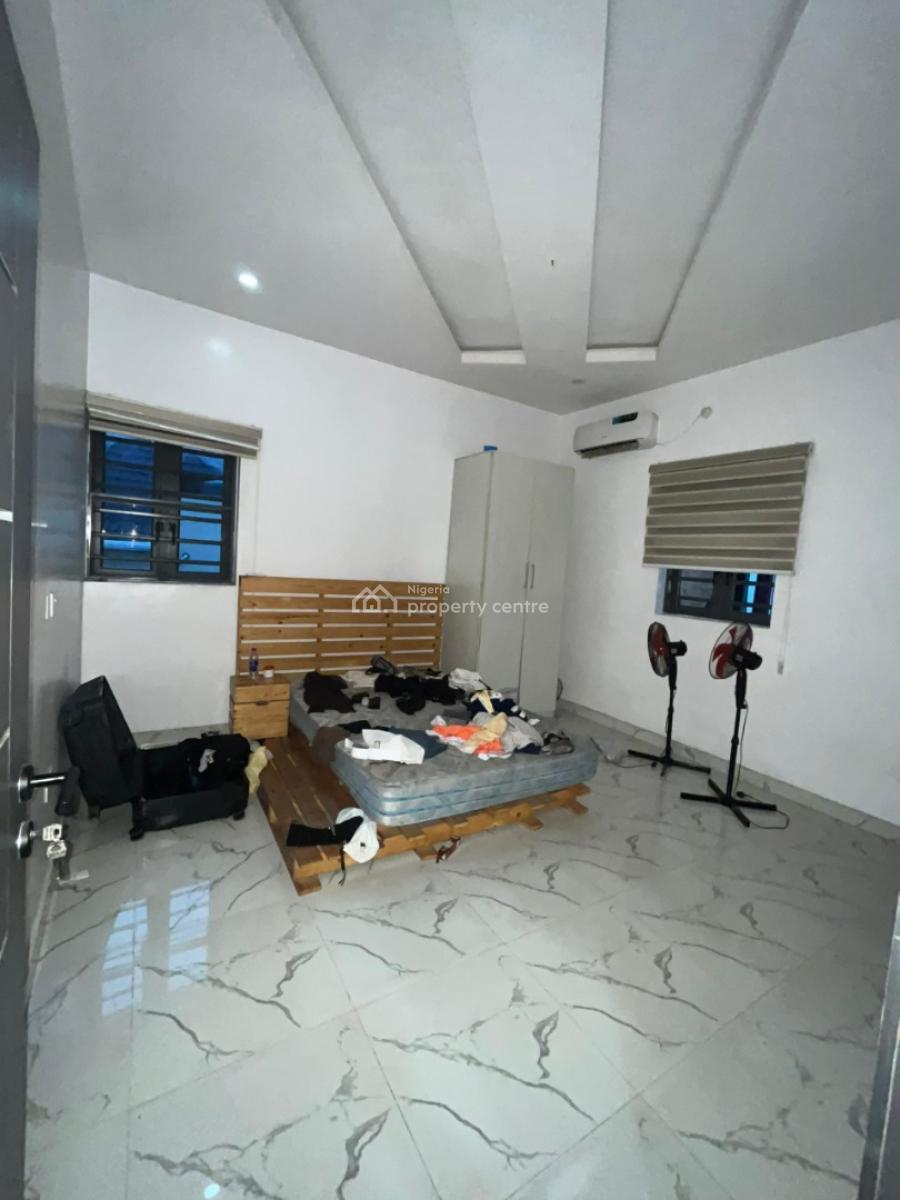 4 Bedrooms Detached House, Idado/agungi, Lekki, Lagos, Detached Duplex for Rent