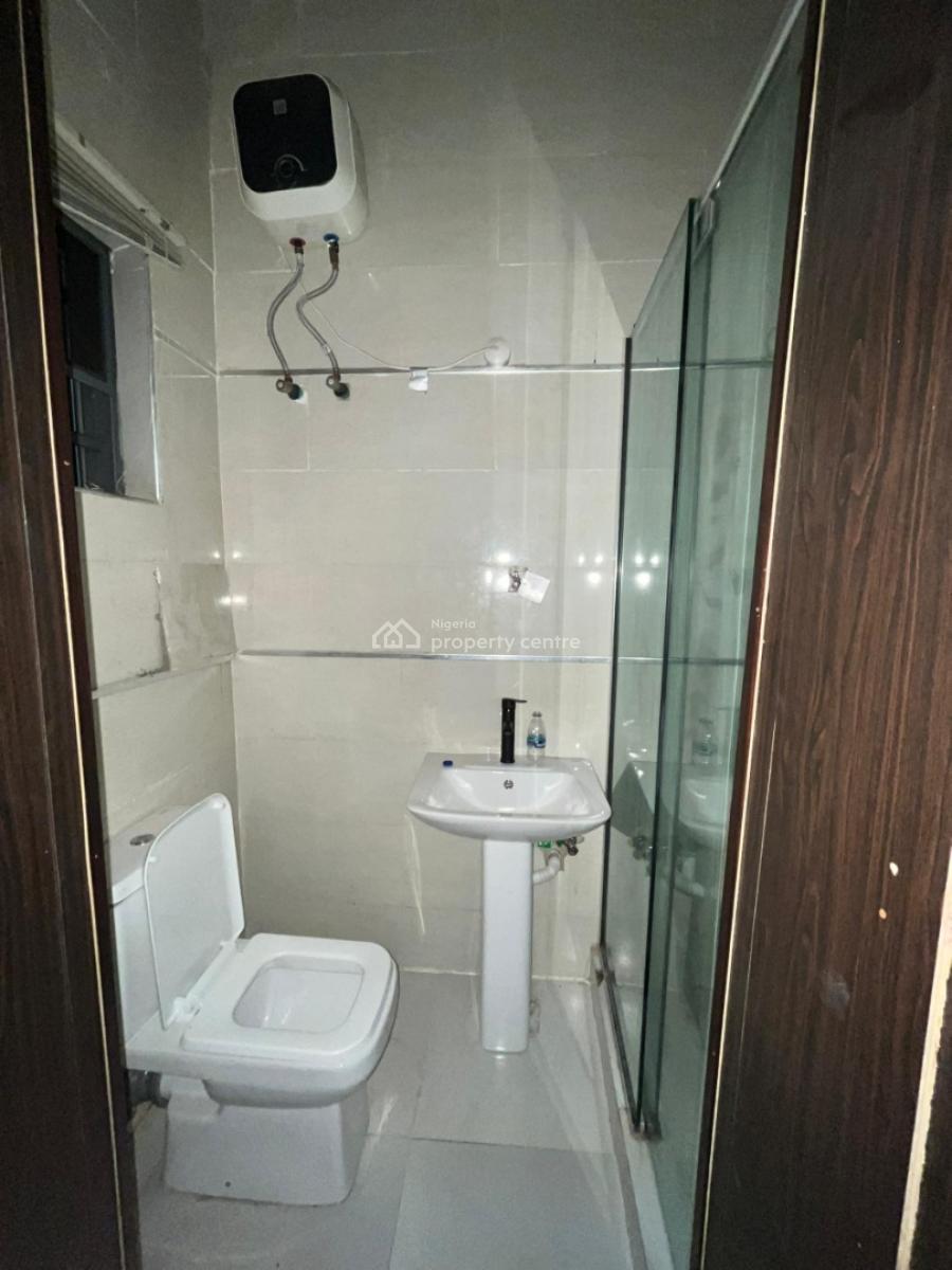 4 Bedrooms Detached House, Idado/agungi, Lekki, Lagos, Detached Duplex for Rent