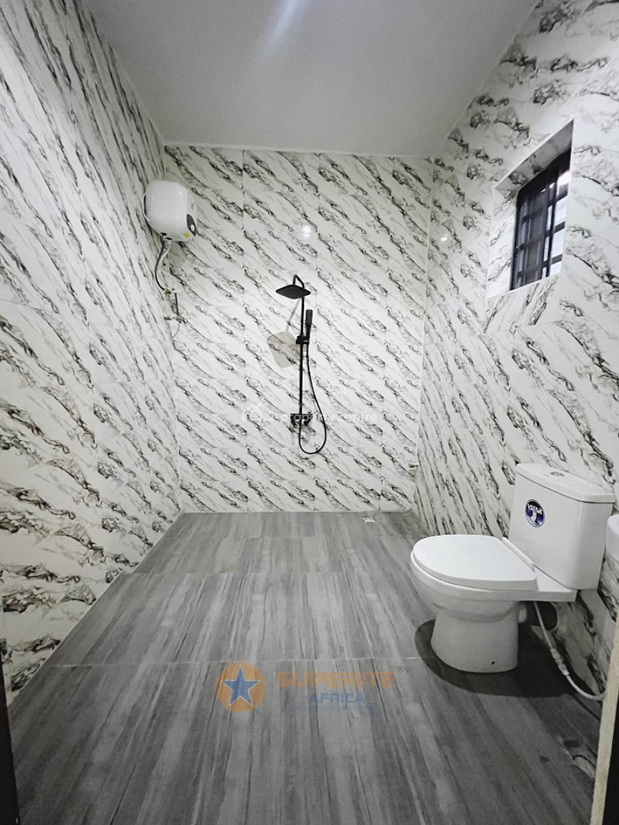 4-bedroom Fully Detached Duplex, Ikota, Lekki, Lagos, Detached Duplex for Sale