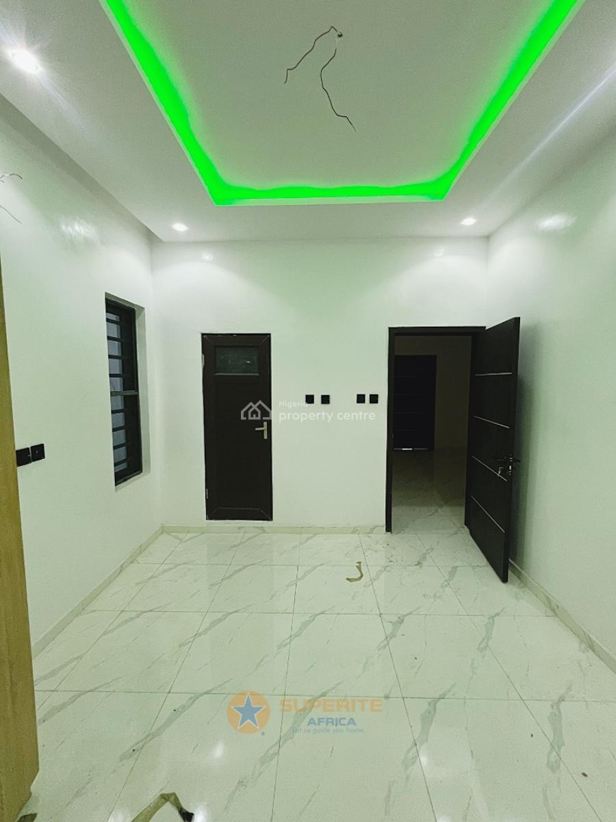 4-bedroom Fully Detached Duplex, Ikota, Lekki, Lagos, Detached Duplex for Sale