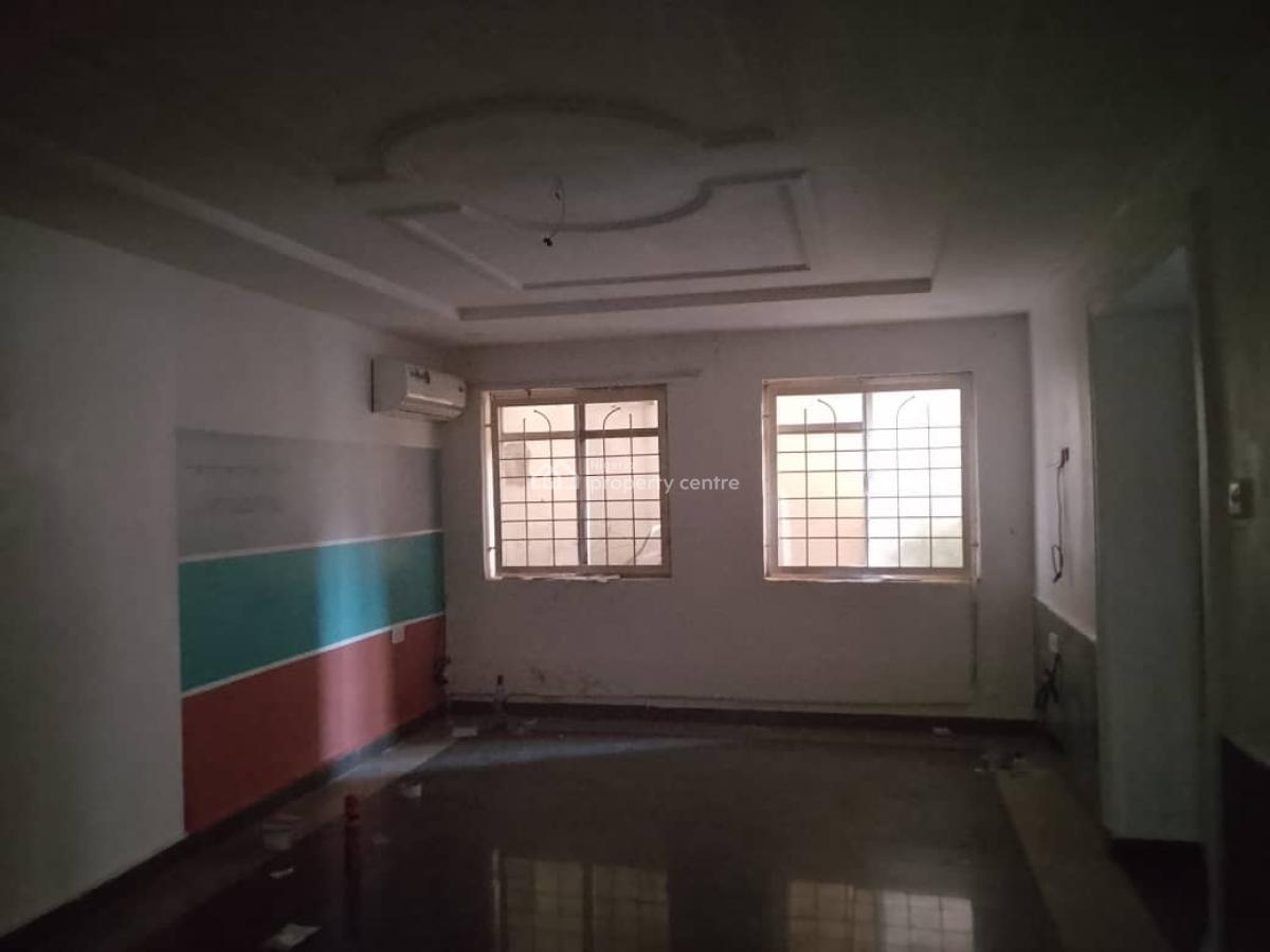 a Very Good Serviced 2-bedroom Flat, Wuse 2, Abuja, Flat / Apartment for Rent