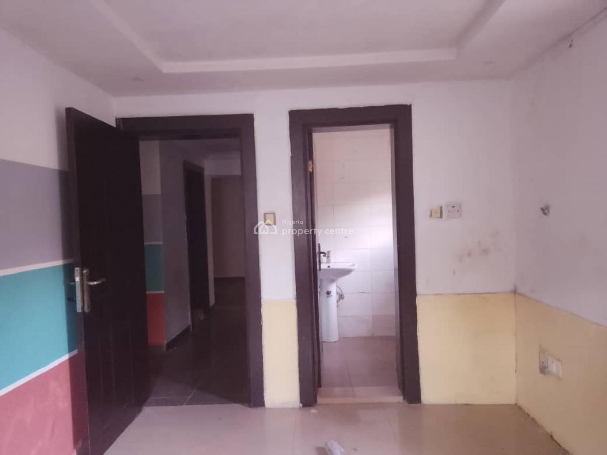 a Very Good Serviced 2-bedroom Flat, Wuse 2, Abuja, Flat / Apartment for Rent