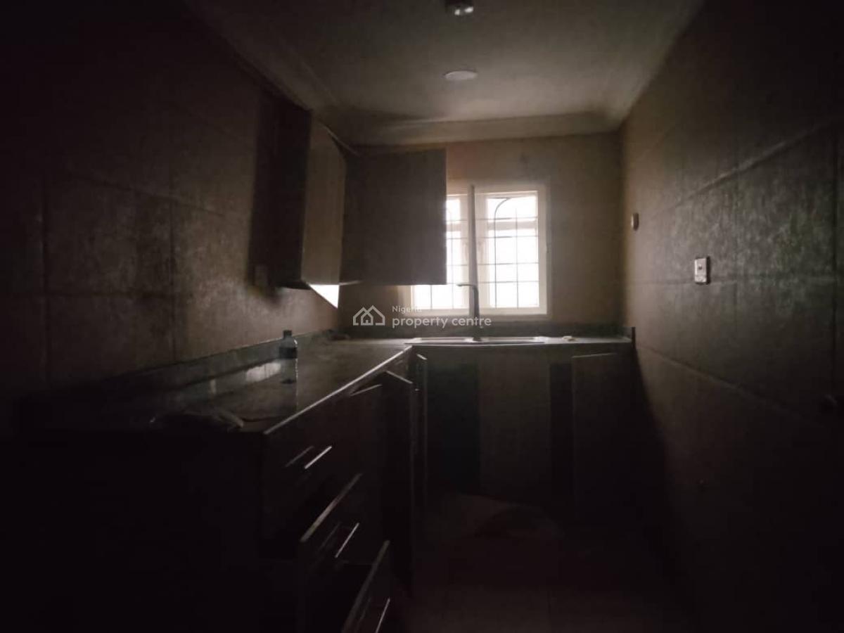 a Very Good Serviced 2-bedroom Flat, Wuse 2, Abuja, Flat / Apartment for Rent