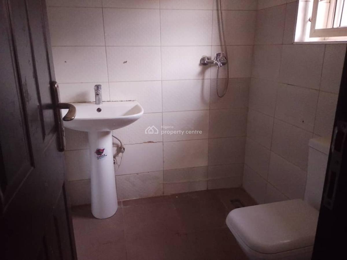 a Very Good Serviced 2-bedroom Flat, Wuse 2, Abuja, Flat / Apartment for Rent