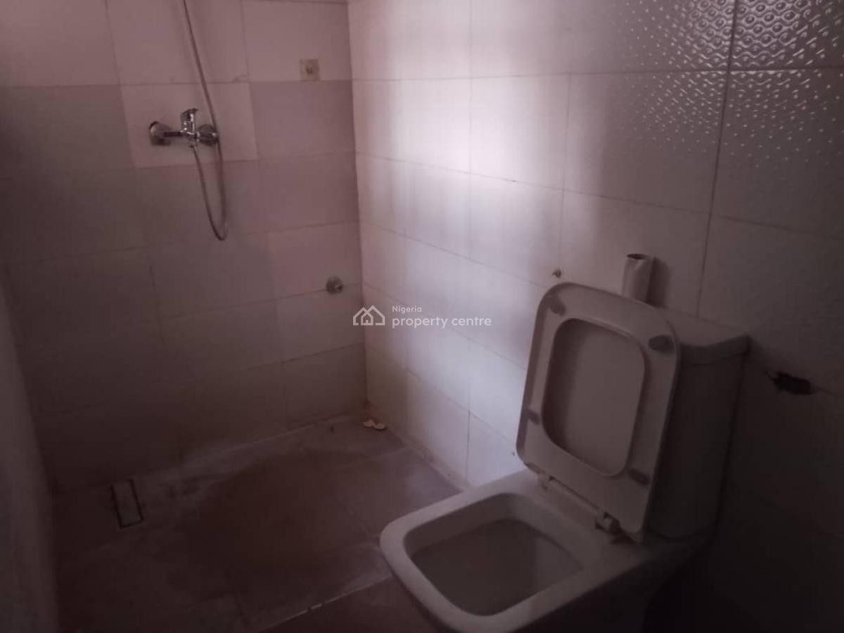 a Very Good Serviced 2-bedroom Flat, Wuse 2, Abuja, Flat / Apartment for Rent