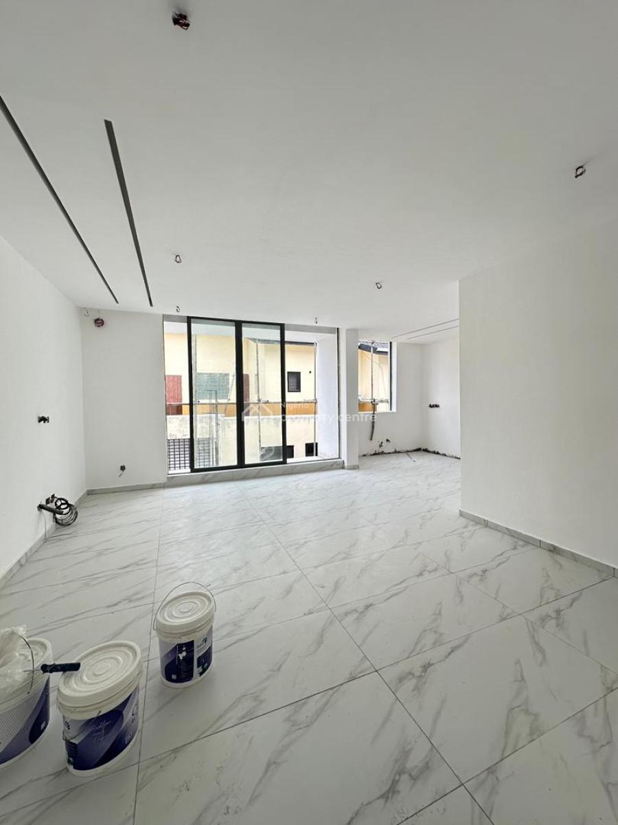 Newly Built 2 Bedrrom with Pool and Elevator, Off Admiralty Way, Lekki Phase 1, Lekki, Lagos, Flat / Apartment for Sale