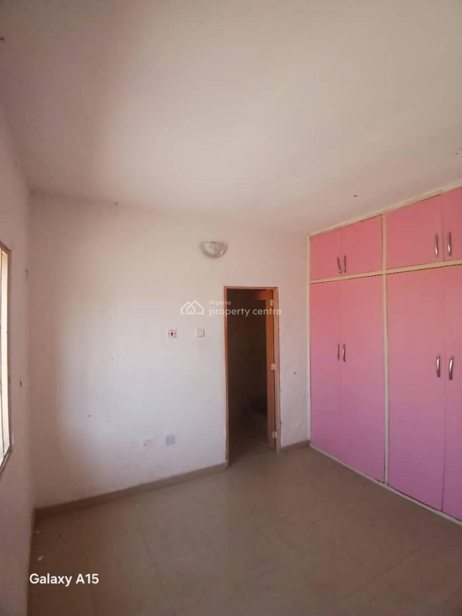 a Very Good Spacious 4-bedroom Semi-detached Duplex, Apo-gudu District After Ceadercrest Hospital., Apo, Abuja, Semi-detached Duplex for Rent
