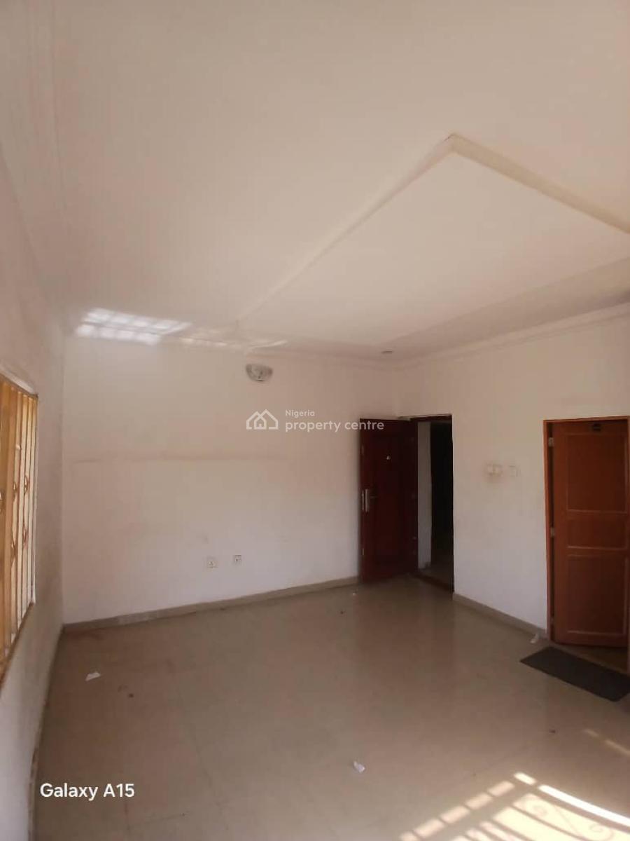 a Very Good Spacious 4-bedroom Semi-detached Duplex, Apo-gudu District After Ceadercrest Hospital., Apo, Abuja, Semi-detached Duplex for Rent