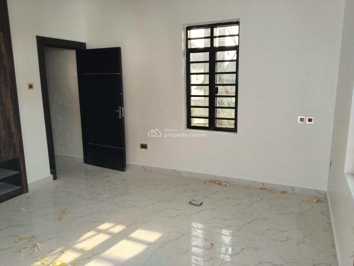 Brand New and Tastefully Finished 2 Bedroom Duplex, Shell Cooperative Estate, Eneka Link Toad, Eliozu, Port Harcourt, Rivers, Terraced Duplex for Rent