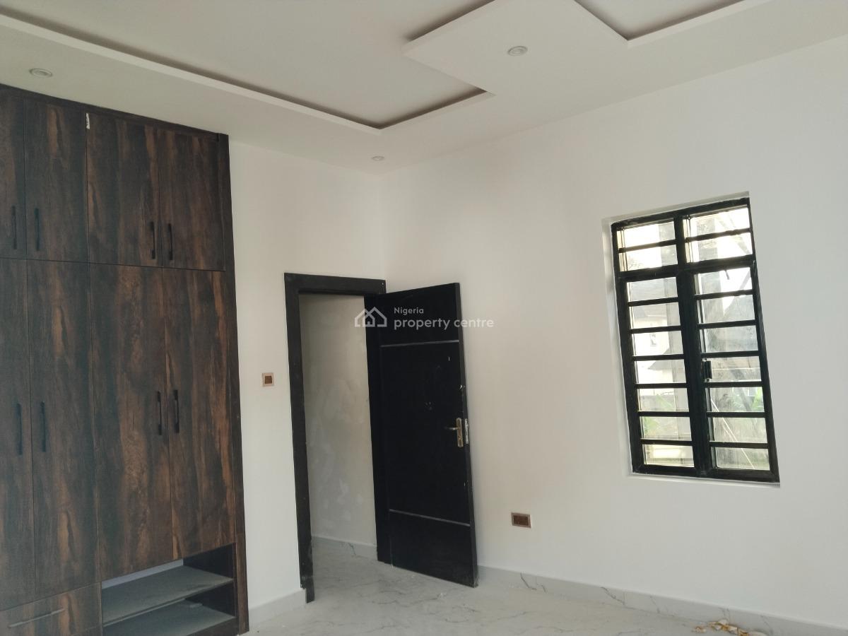 Brand New and Tastefully Finished 2 Bedroom Duplex, Shell Cooperative Estate, Eneka Link Toad, Eliozu, Port Harcourt, Rivers, Terraced Duplex for Rent