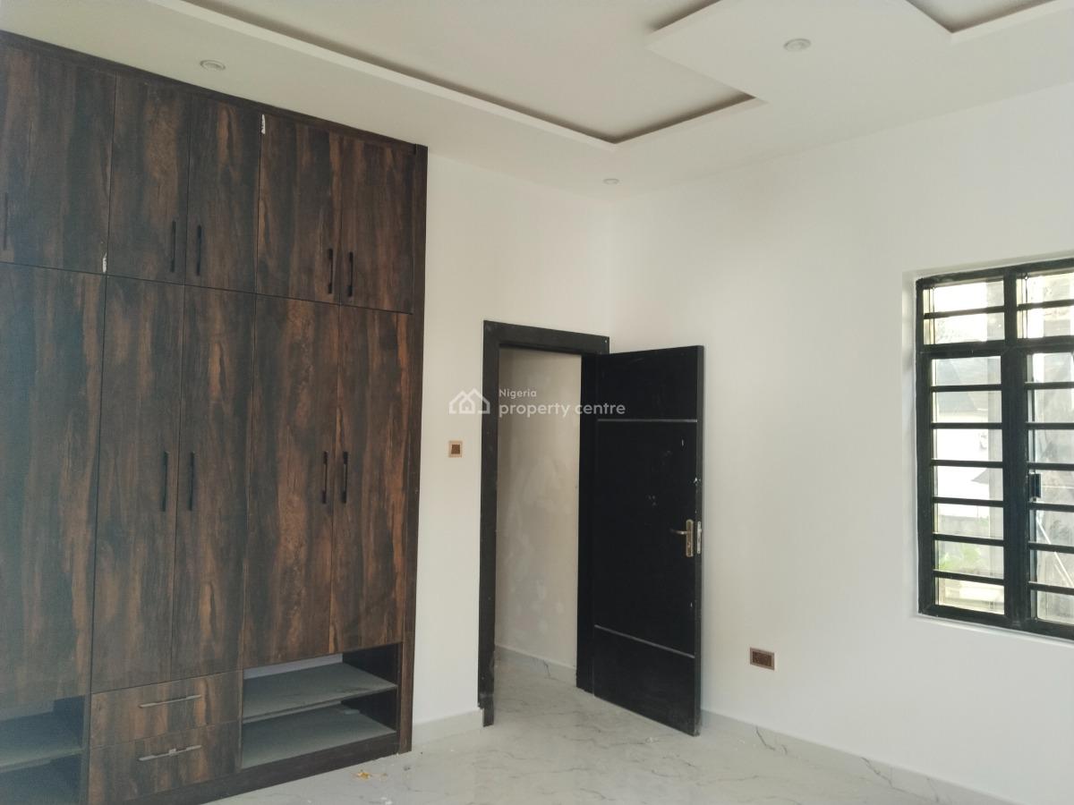 Brand New and Tastefully Finished 2 Bedroom Duplex, Shell Cooperative Estate, Eneka Link Toad, Eliozu, Port Harcourt, Rivers, Terraced Duplex for Rent