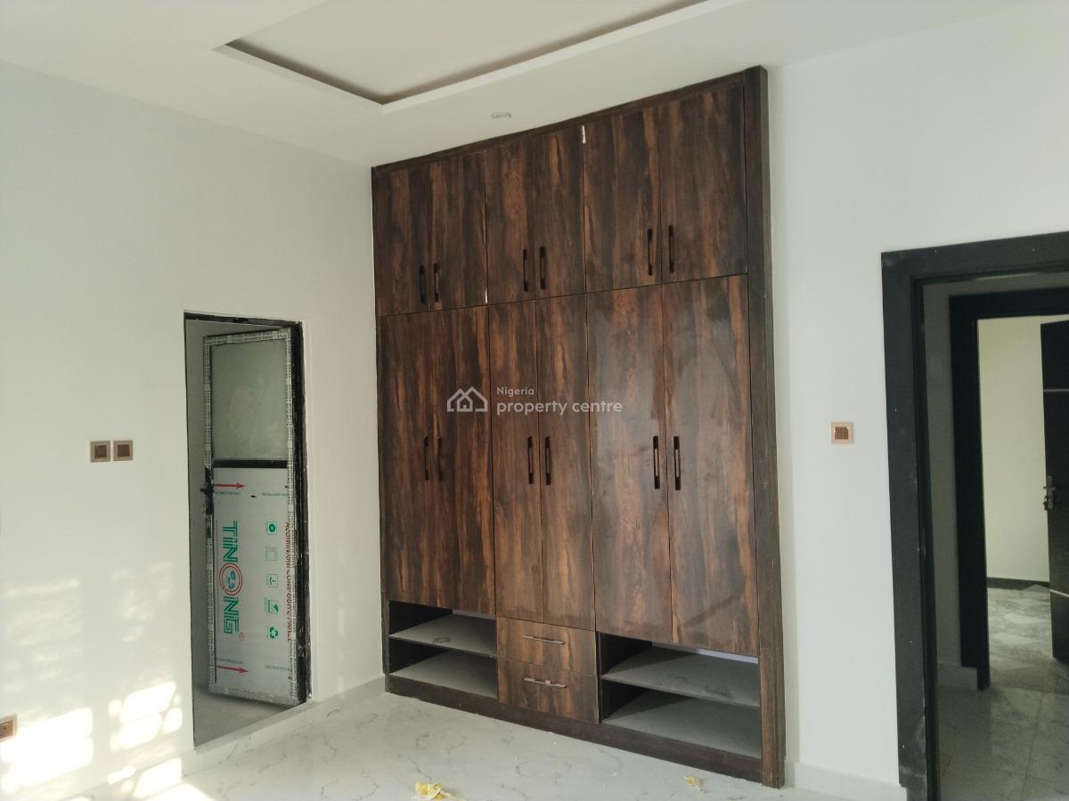 Brand New and Tastefully Finished 2 Bedroom Duplex, Shell Cooperative Estate, Eneka Link Toad, Eliozu, Port Harcourt, Rivers, Terraced Duplex for Rent