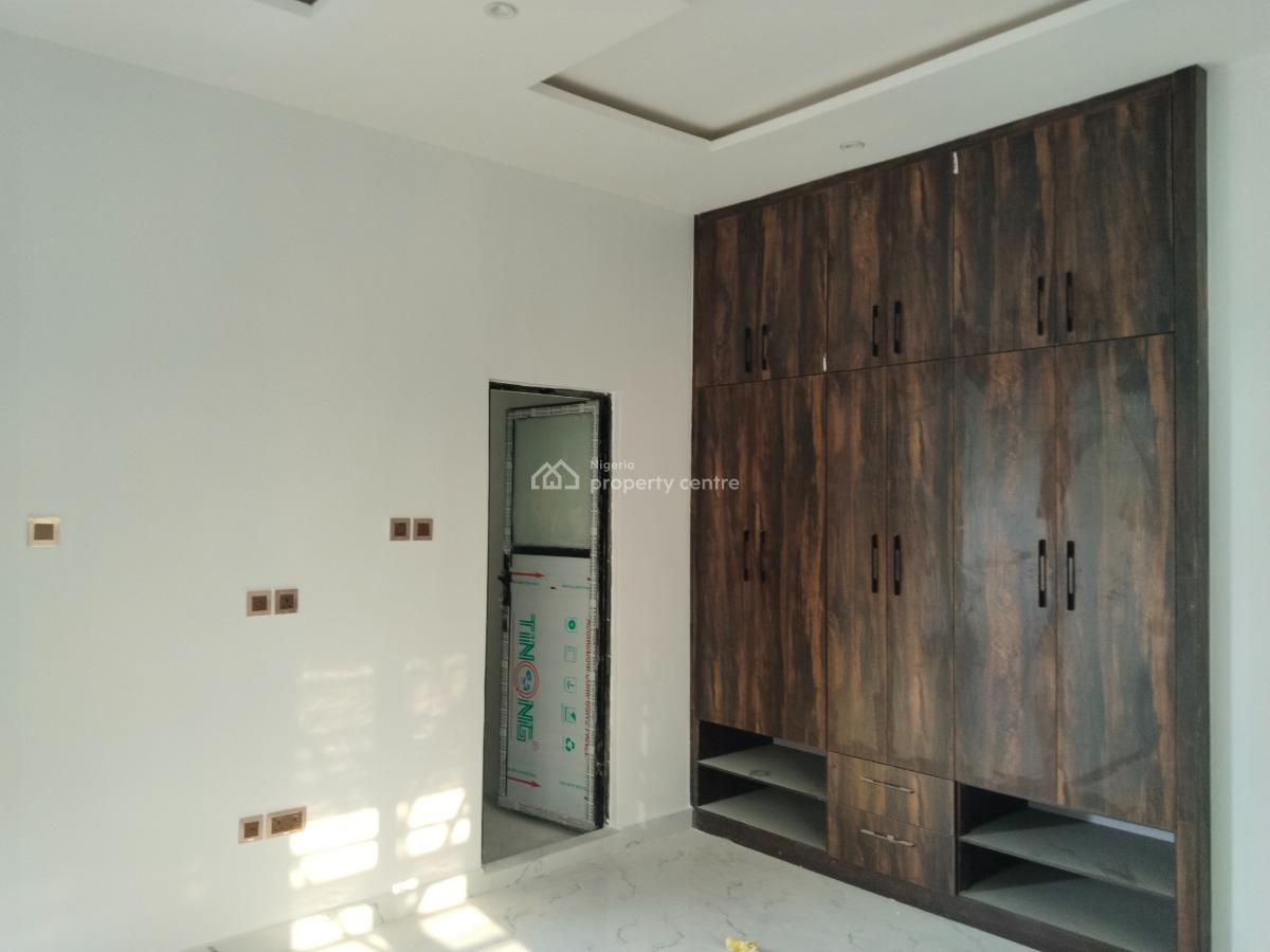 Brand New and Tastefully Finished 2 Bedroom Duplex, Shell Cooperative Estate, Eneka Link Toad, Eliozu, Port Harcourt, Rivers, Terraced Duplex for Rent