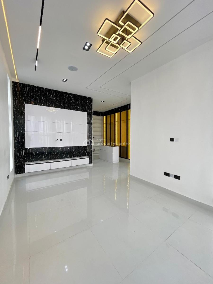 Beautiful 5 Bedroom Detached Duplex, Ikota, Lekki, Lagos, Detached Duplex for Sale