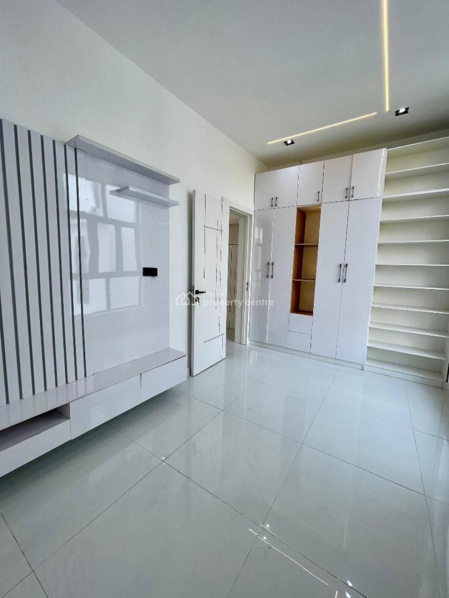 Beautiful 5 Bedroom Detached Duplex, Ikota, Lekki, Lagos, Detached Duplex for Sale