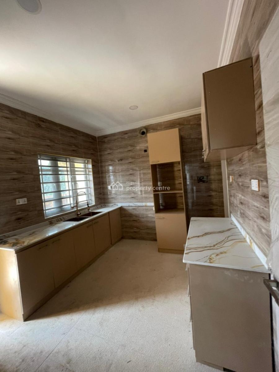 Elegant 6 Bedroom Duplex Along with 2 Units of 2 Bedroom Flats, Elepe Royal Estate Aga, Ikorodu, Lagos, Block of Flats for Sale