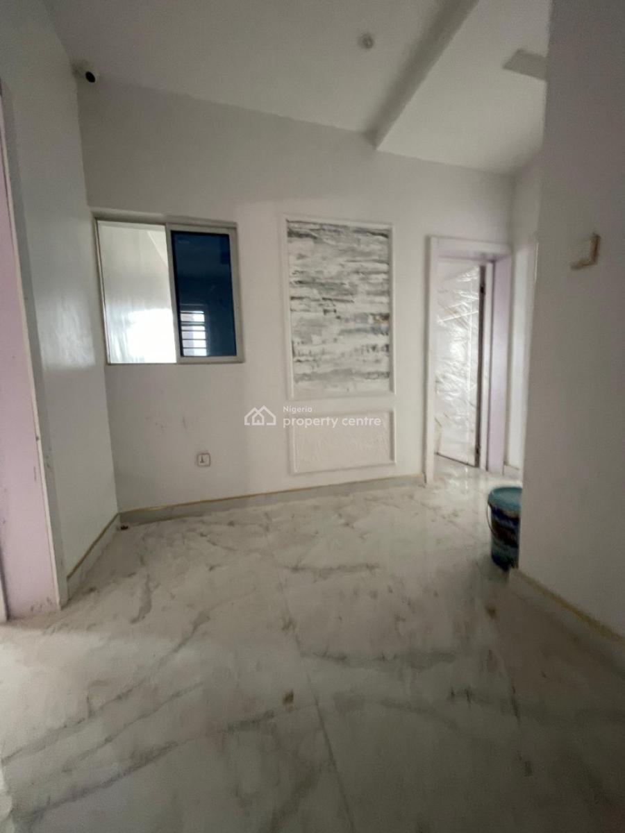 Elegant 6 Bedroom Duplex Along with 2 Units of 2 Bedroom Flats, Elepe Royal Estate Aga, Ikorodu, Lagos, Block of Flats for Sale