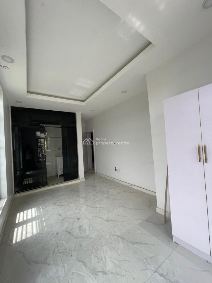 Elegant 6 Bedroom Duplex Along with 2 Units of 2 Bedroom Flats, Elepe Royal Estate Aga, Ikorodu, Lagos, Block of Flats for Sale