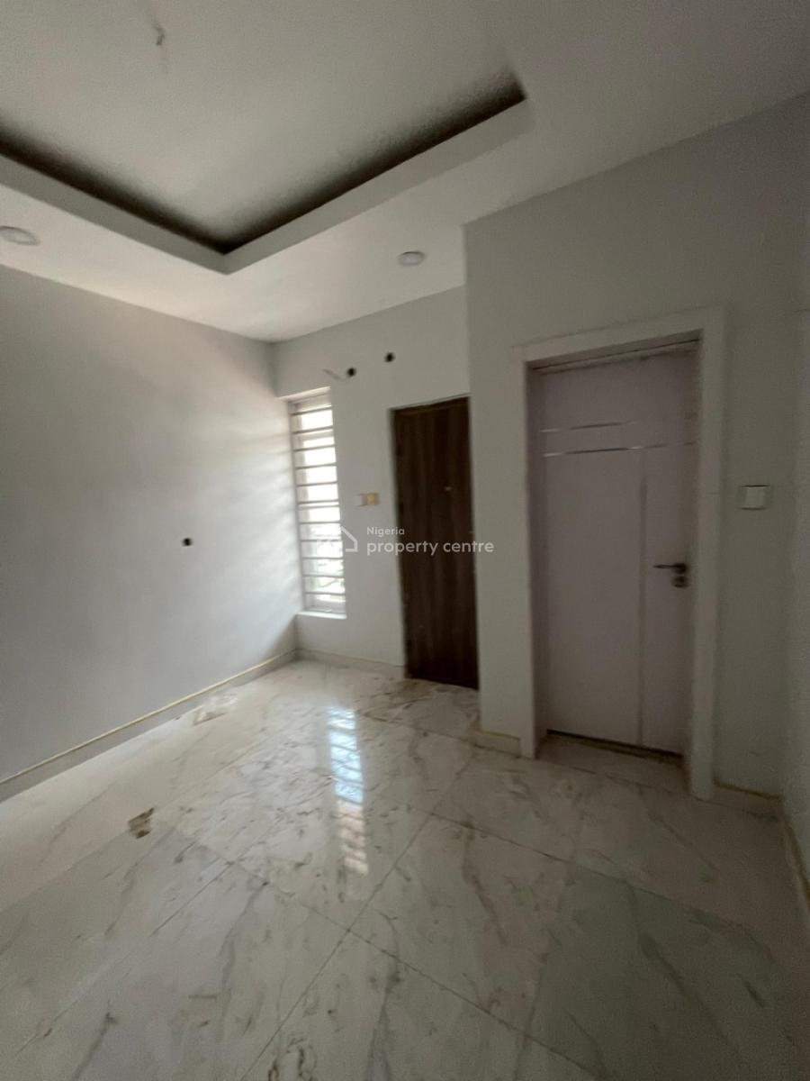 Elegant 6 Bedroom Duplex Along with 2 Units of 2 Bedroom Flats, Elepe Royal Estate Aga, Ikorodu, Lagos, Block of Flats for Sale