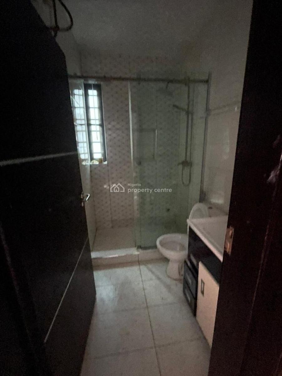 Four Bedroom Semi Detached Duplex, Lekki, Lagos, Semi-detached Duplex for Rent