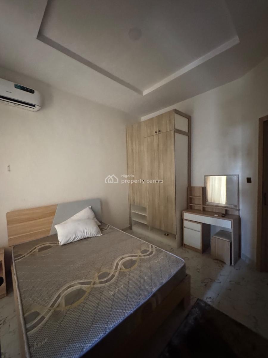 Fully Furnished Four (4) Bedroom Terraced Duplex, Lekki, Lagos, Terraced Duplex for Rent