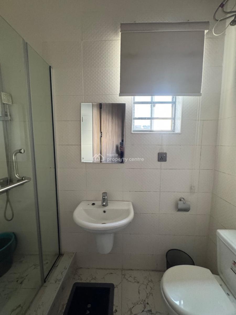 Fully Furnished Four (4) Bedroom Terraced Duplex, Lekki, Lagos, Terraced Duplex for Rent