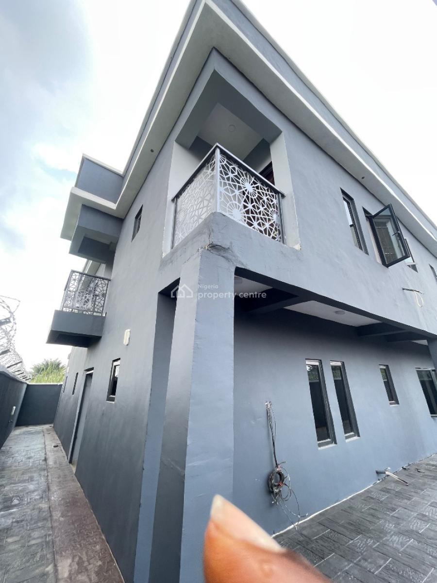 Brand New Mini Flat Downstairs and Upstairs, Ajah, Ajah, Lagos, Mini Flat (room and Parlour) for Rent