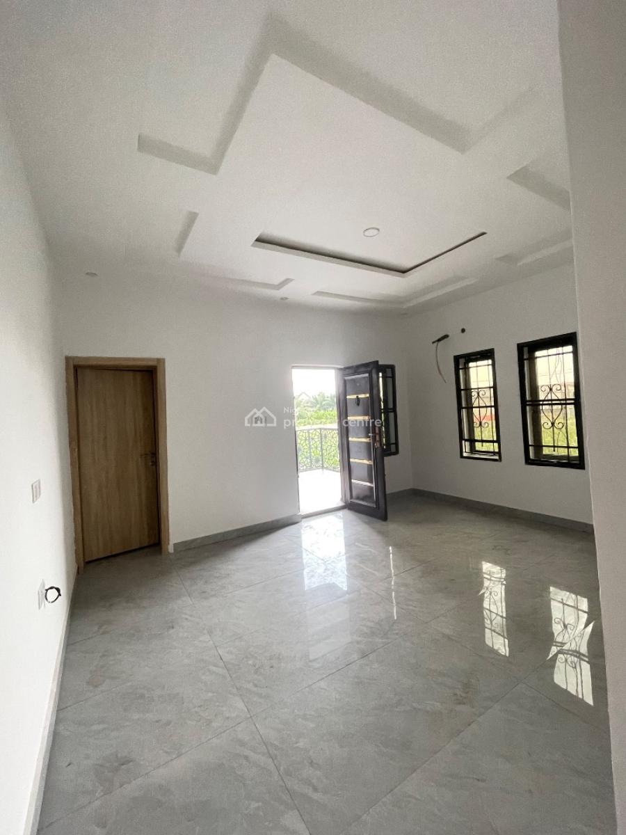 Brand New Mini Flat Downstairs and Upstairs, Ajah, Ajah, Lagos, Mini Flat (room and Parlour) for Rent