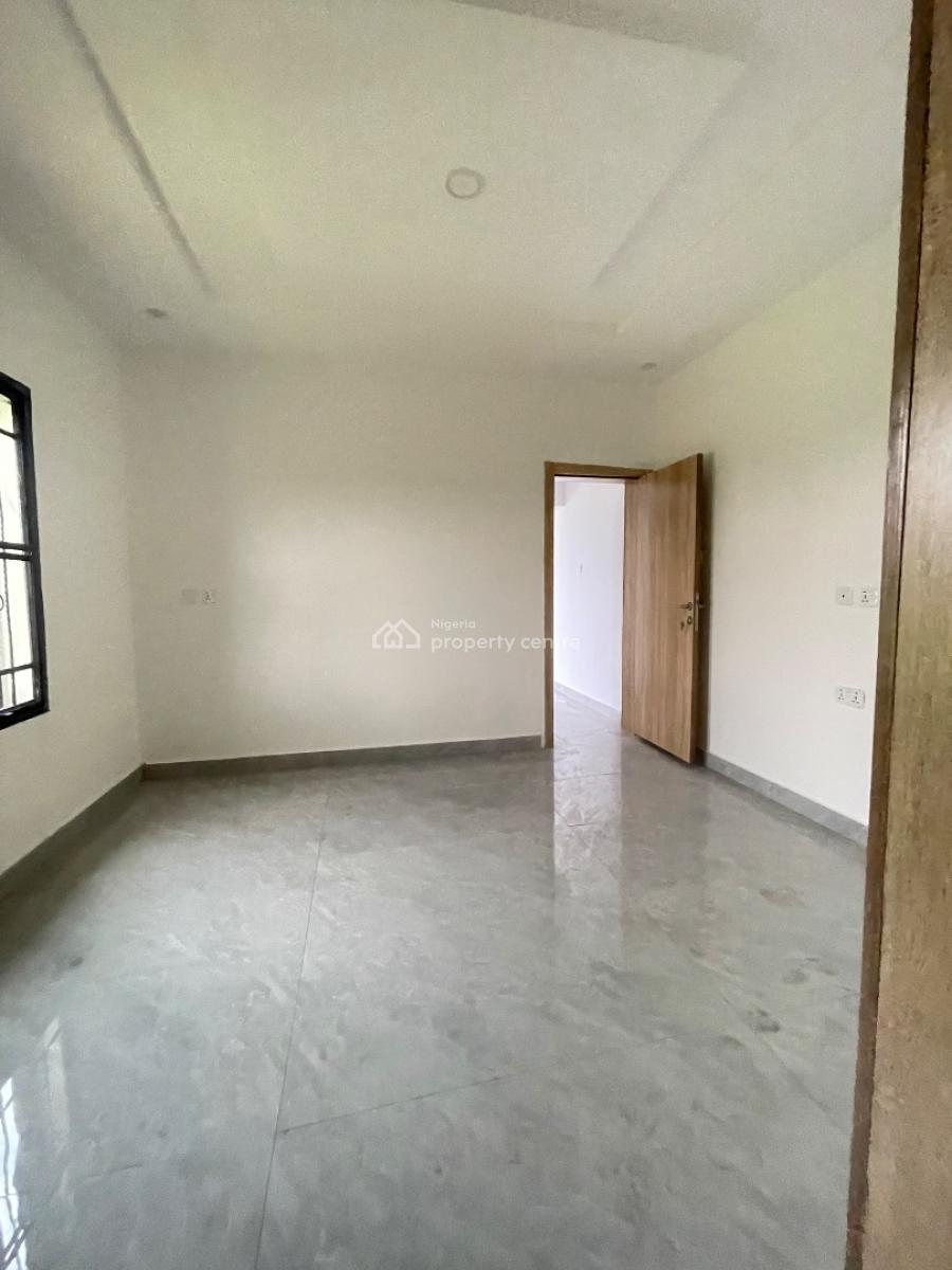 Brand New Mini Flat Downstairs and Upstairs, Ajah, Ajah, Lagos, Mini Flat (room and Parlour) for Rent