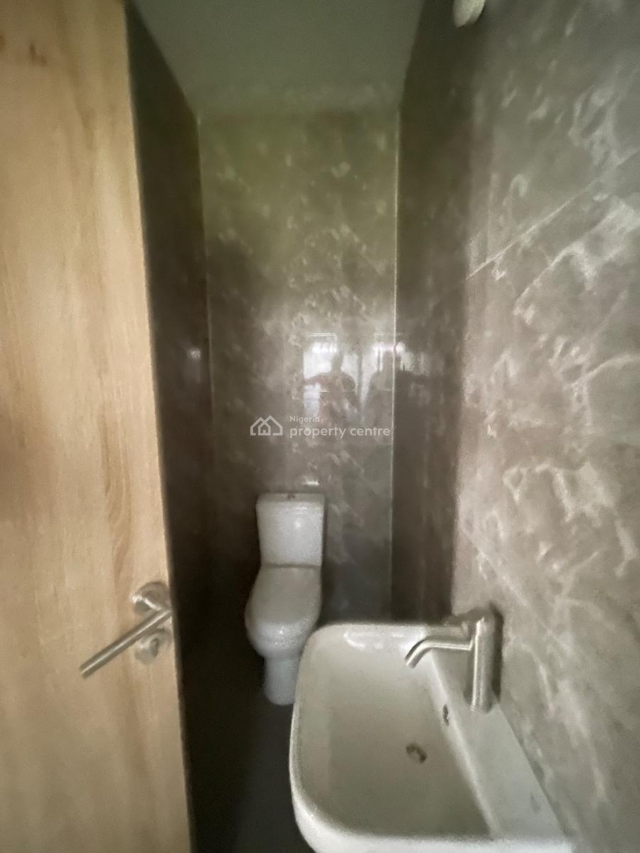 Brand New Mini Flat Downstairs and Upstairs, Ajah, Ajah, Lagos, Mini Flat (room and Parlour) for Rent