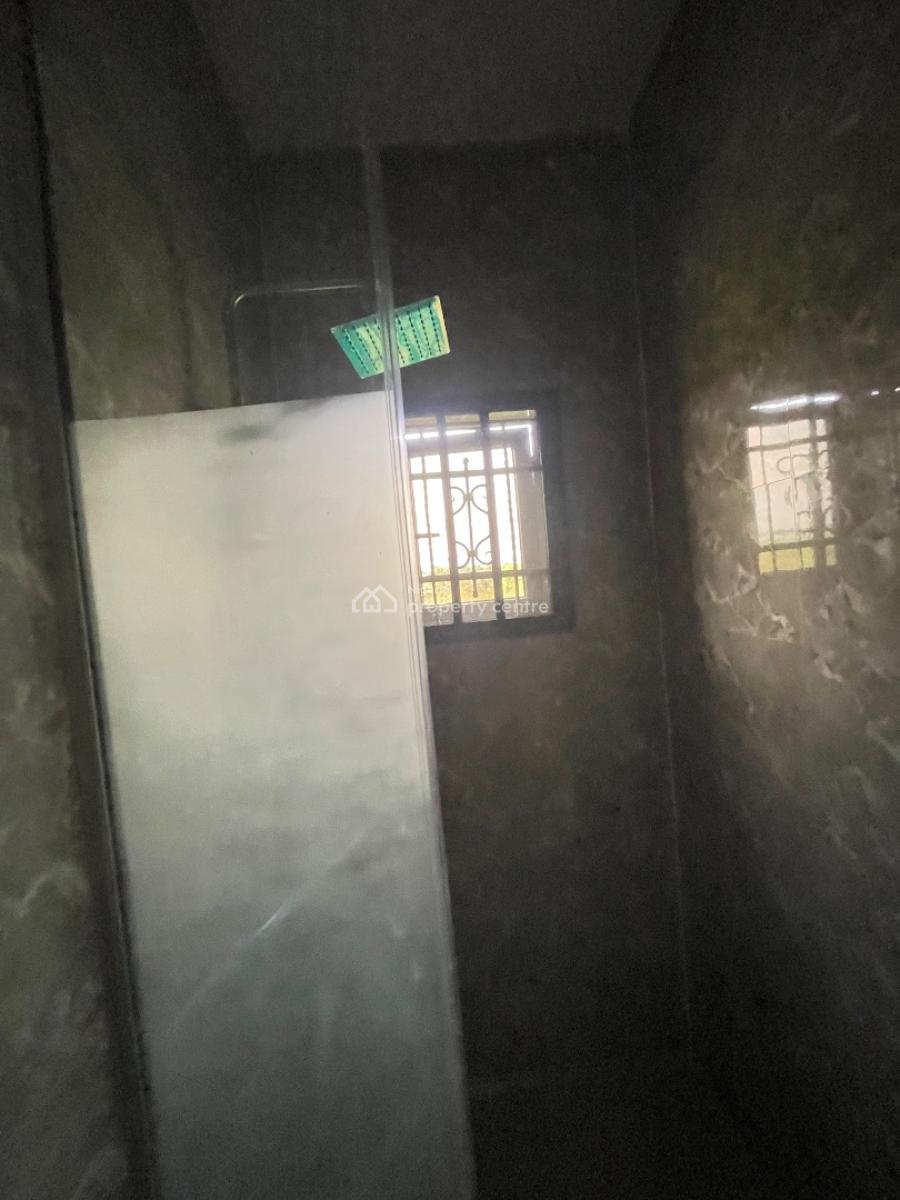 Brand New Mini Flat Downstairs and Upstairs, Ajah, Ajah, Lagos, Mini Flat (room and Parlour) for Rent