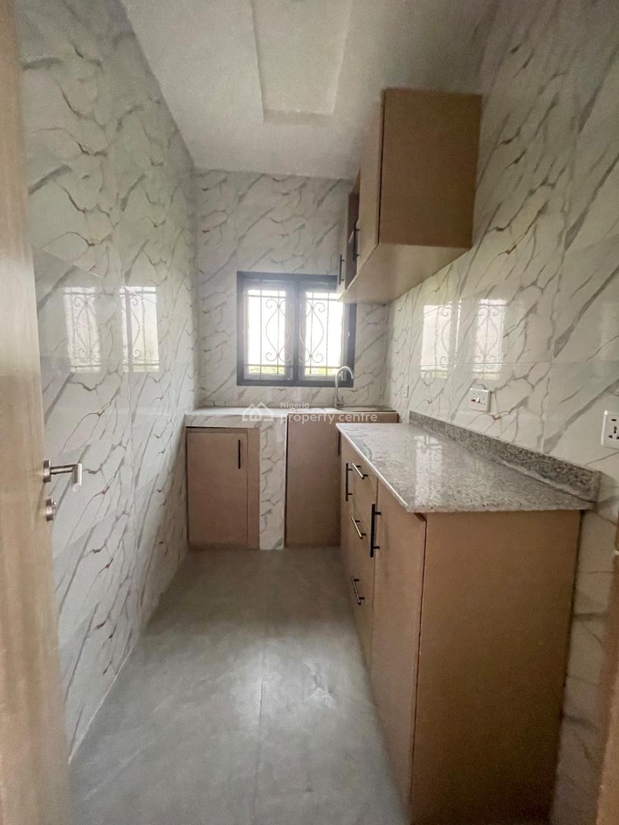 Brand New Mini Flat Downstairs and Upstairs, Ajah, Ajah, Lagos, Mini Flat (room and Parlour) for Rent