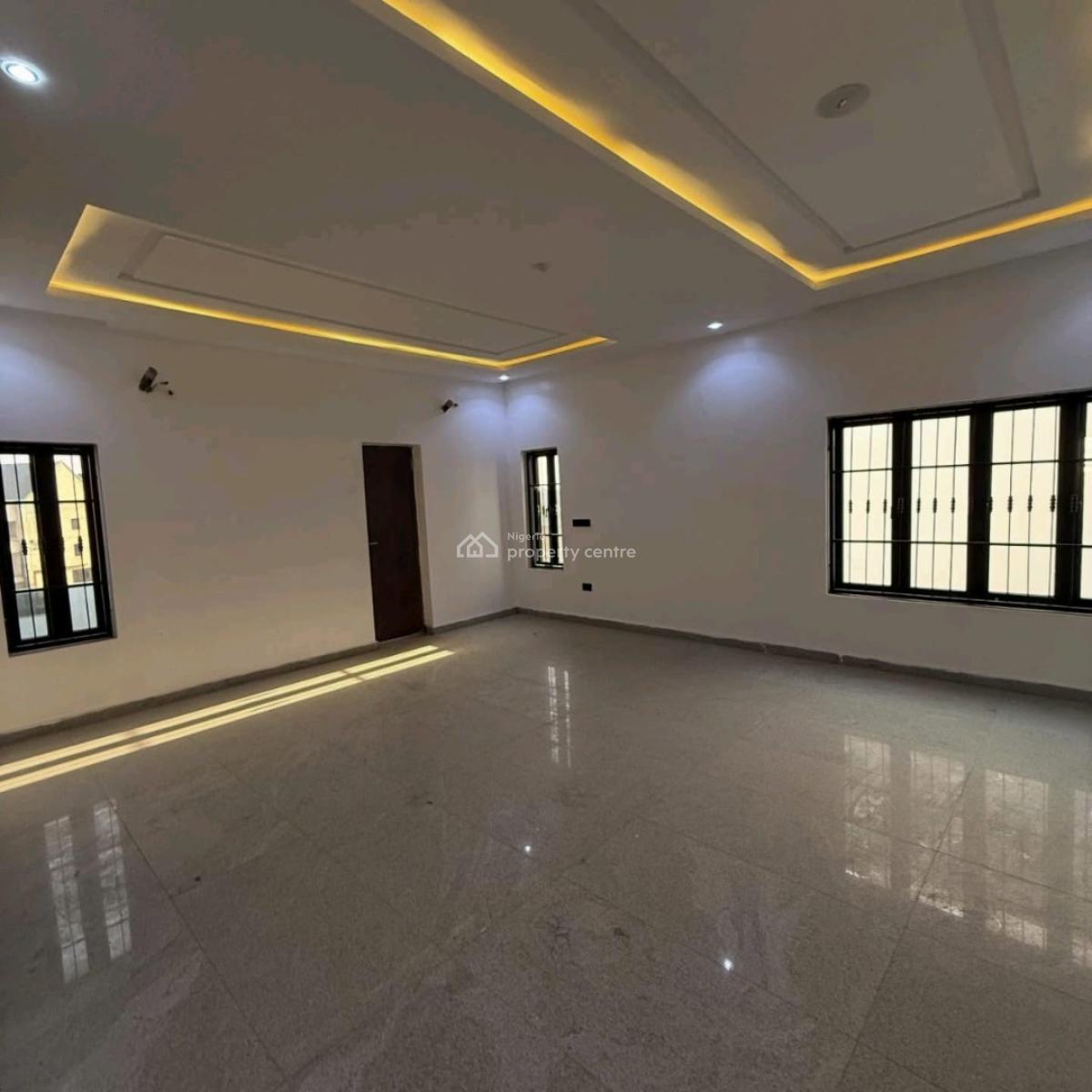 Brand New 7 Bedroom Detached Duplex and 2 Rooms Bq in Asokoro Abuja, Asokoro District,abuja, Asokoro District, Abuja, Detached Duplex for Sale