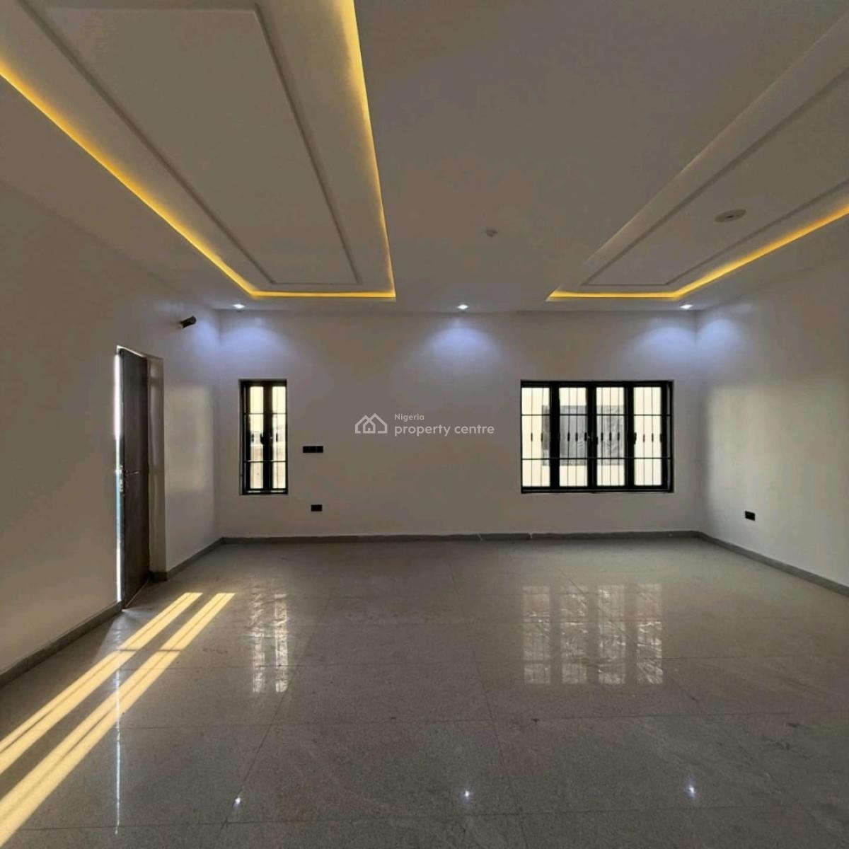 Brand New 7 Bedroom Detached Duplex and 2 Rooms Bq in Asokoro Abuja, Asokoro District,abuja, Asokoro District, Abuja, Detached Duplex for Sale