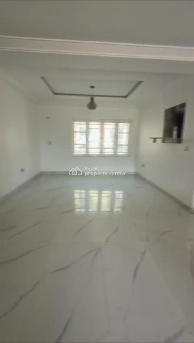 Newly Renovated 3 Bedroom Apartment, Guzape District, Abuja, Flat / Apartment for Rent