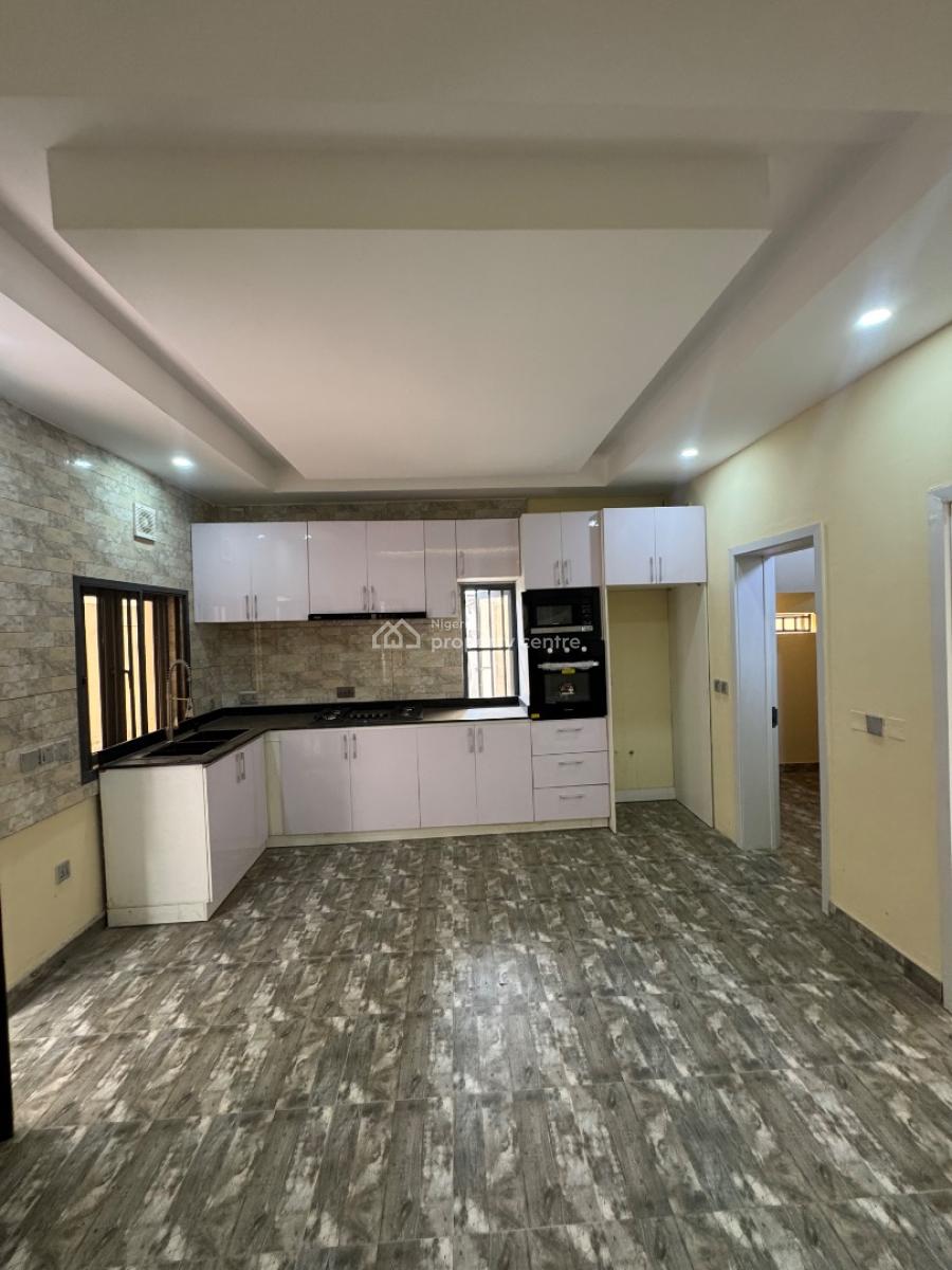 Newly Built Four (4) Bedroom Detached Duplex, Lekki, Lagos, Detached Duplex for Sale