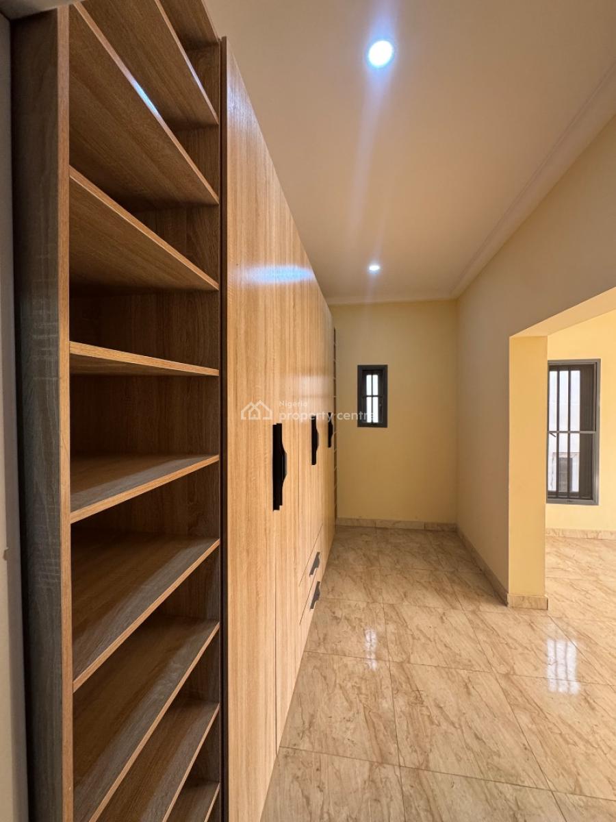 Newly Built Four (4) Bedroom Detached Duplex, Lekki, Lagos, Detached Duplex for Sale