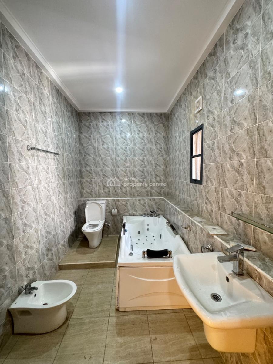 Newly Built Four (4) Bedroom Detached Duplex, Lekki, Lagos, Detached Duplex for Sale