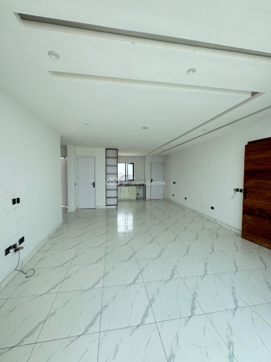 Beautiful Two (2) Bedroom Apartment, Agungi, Lekki, Lagos, Flat / Apartment for Sale