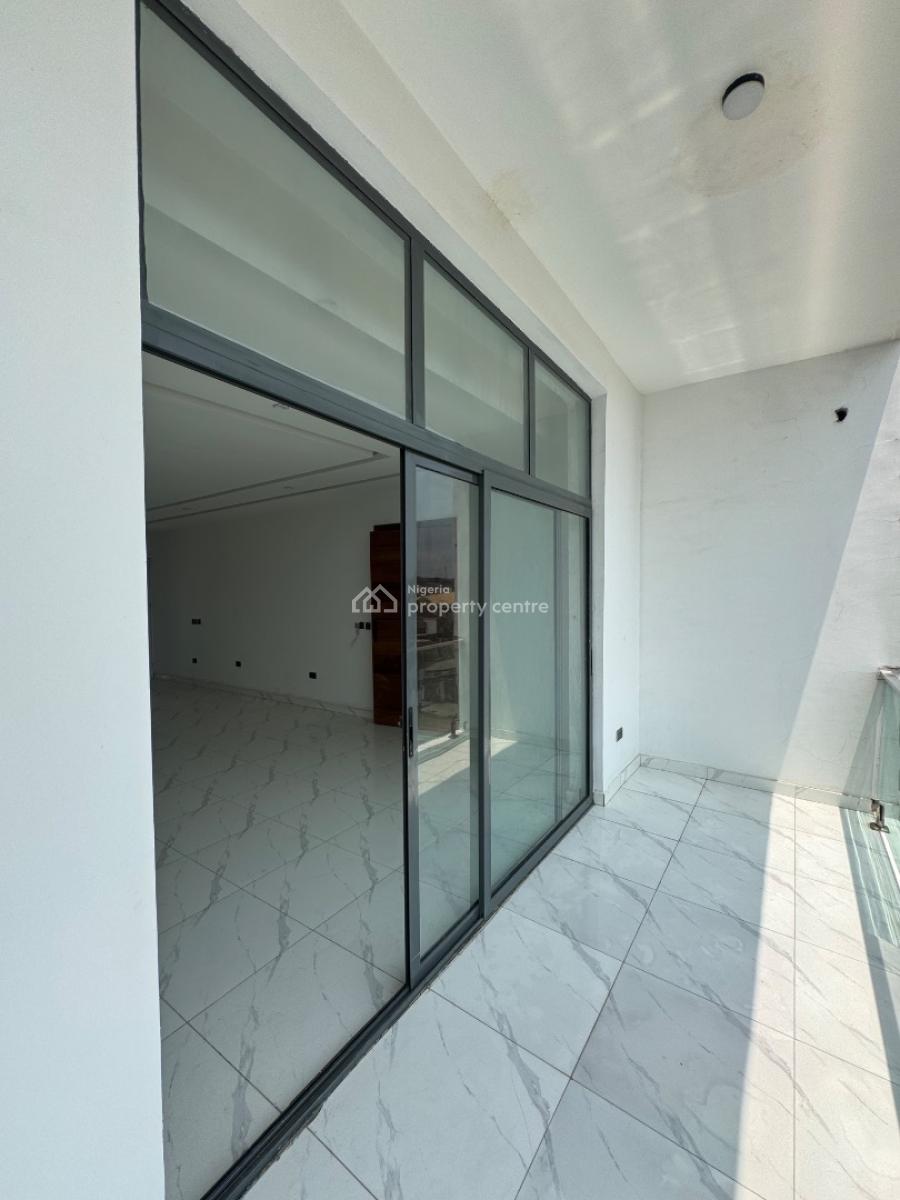 Beautiful Two (2) Bedroom Apartment, Agungi, Lekki, Lagos, Flat / Apartment for Sale