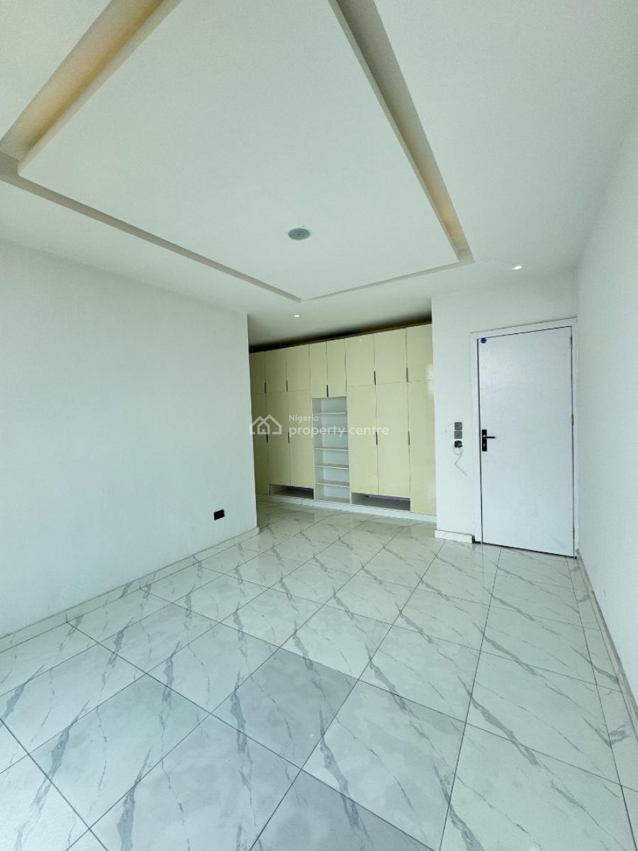 Beautiful Two (2) Bedroom Apartment, Agungi, Lekki, Lagos, Flat / Apartment for Sale