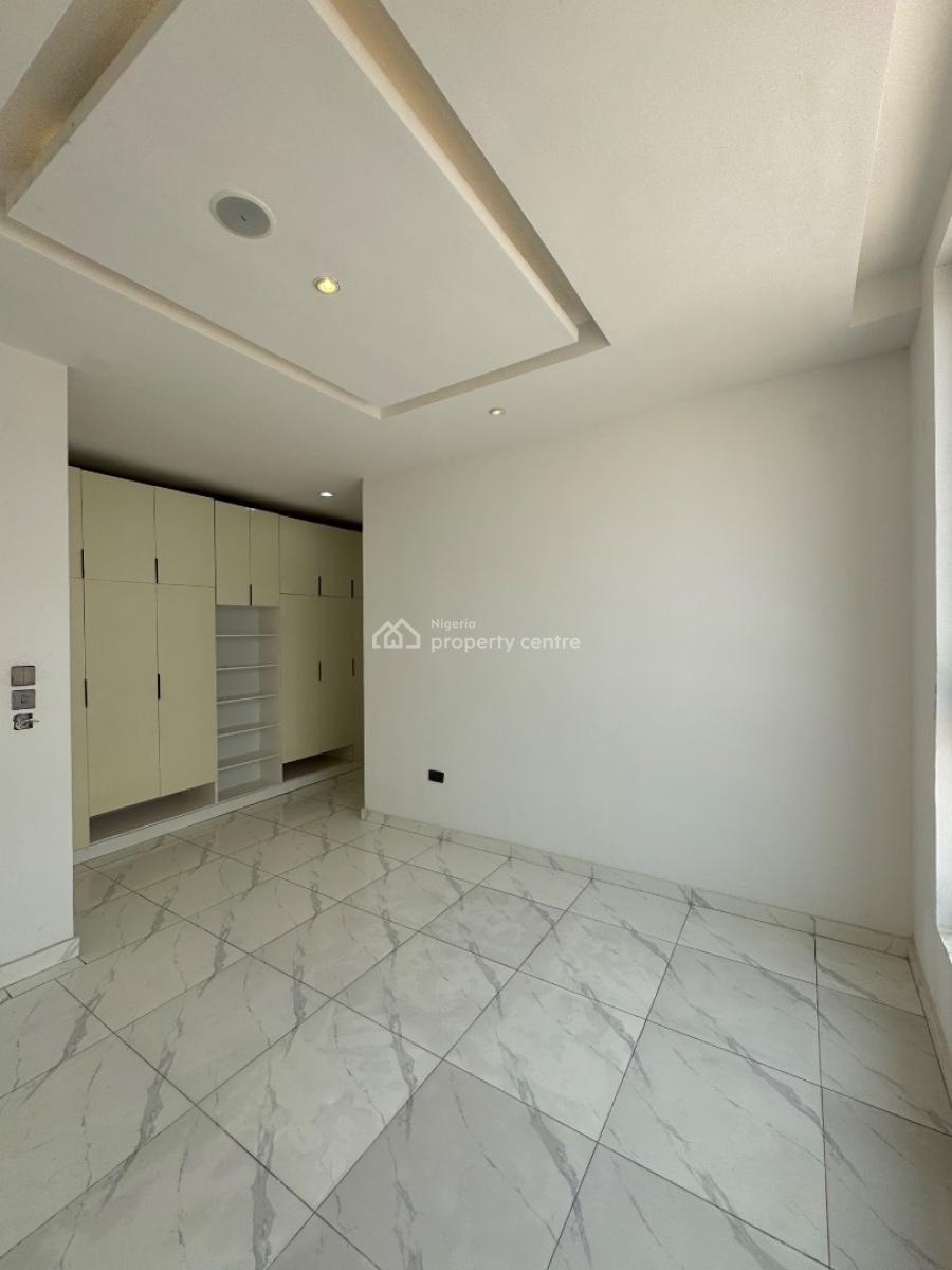 Beautiful Two (2) Bedroom Apartment, Agungi, Lekki, Lagos, Flat / Apartment for Sale