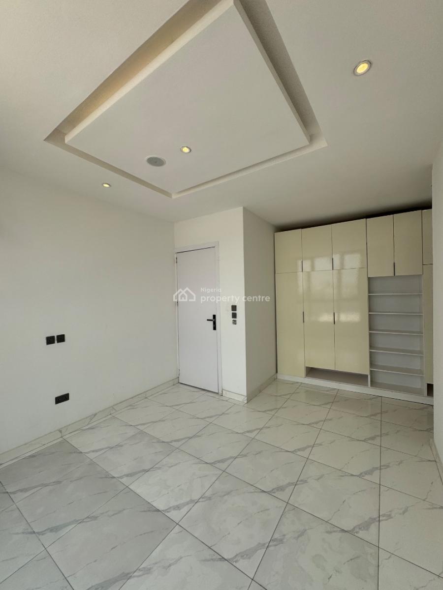 Beautiful Two (2) Bedroom Apartment, Agungi, Lekki, Lagos, Flat / Apartment for Sale