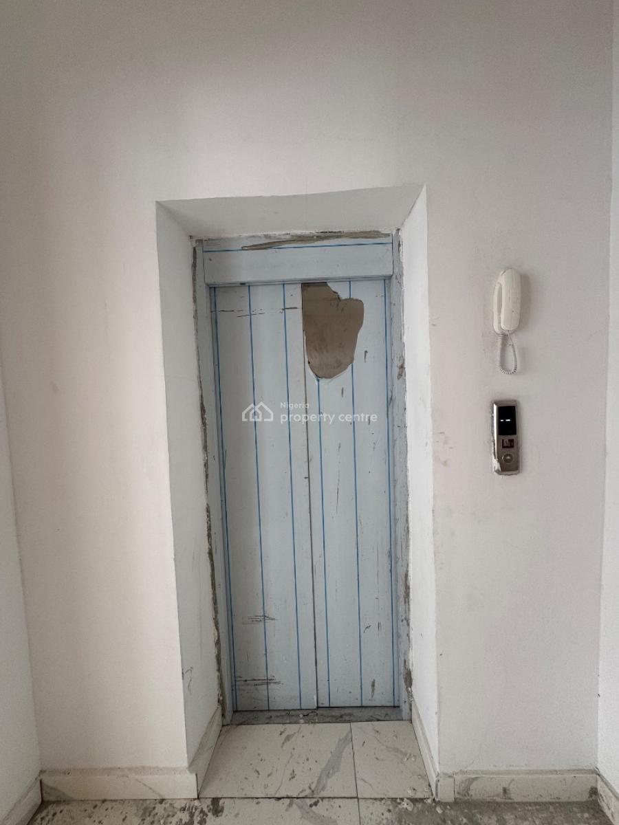 Beautiful Two (2) Bedroom Apartment, Agungi, Lekki, Lagos, Flat / Apartment for Sale